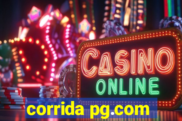 corrida pg.com